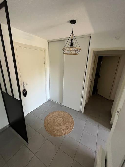 Апартаменти Joli Appt 45 M2 Avec Terrasse Люнель Екстер'єр фото